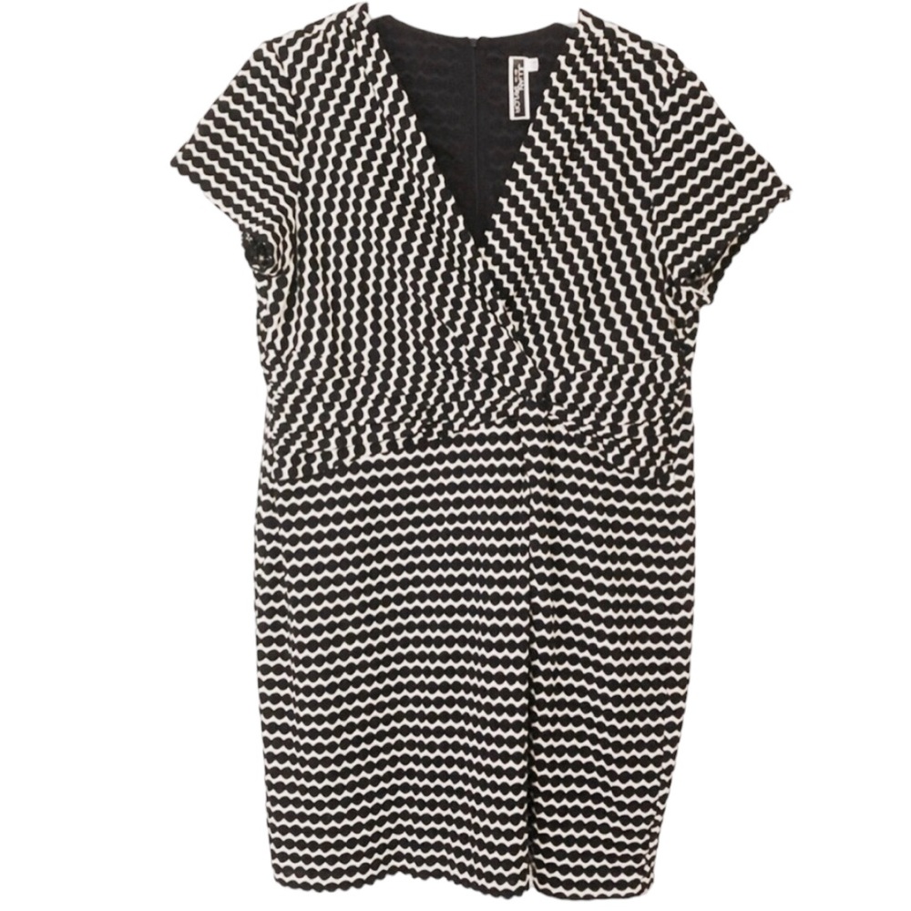 Julian Taylor Dress, size 18W